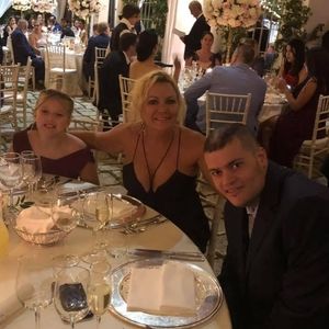 Meet your Posher, Joseph